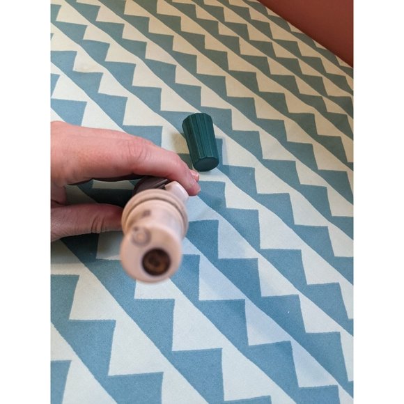 FieldScout pH Meter Pen Spectrum SoilStik Soil - Used, Needs New Probe & Cord - Picture 5 of 7